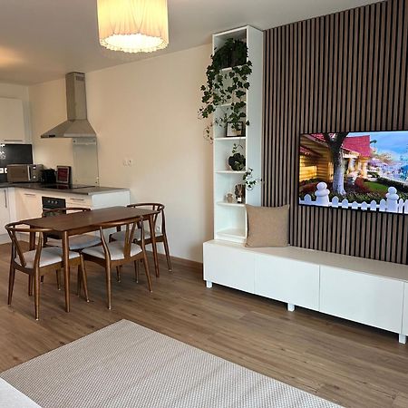 Suite Alya Appartement Proche Disneyland Marne-la-Vallee Ngoại thất bức ảnh
