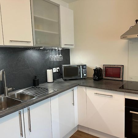 Suite Alya Appartement Proche Disneyland Marne-la-Vallee Ngoại thất bức ảnh
