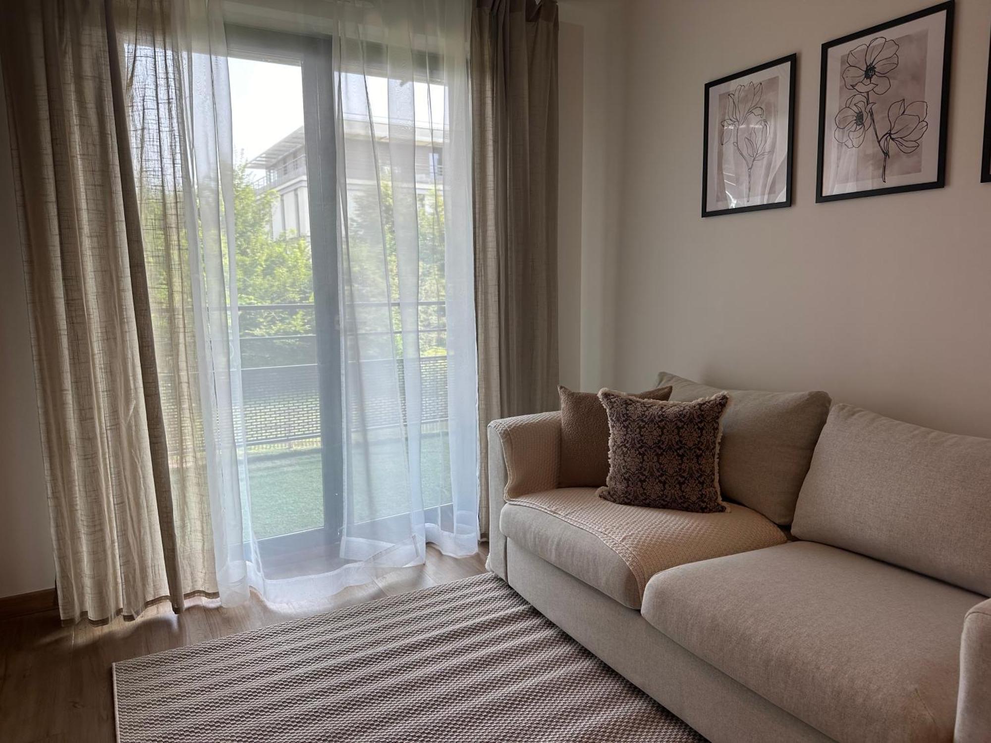 Suite Alya Appartement Proche Disneyland Marne-la-Vallee Ngoại thất bức ảnh