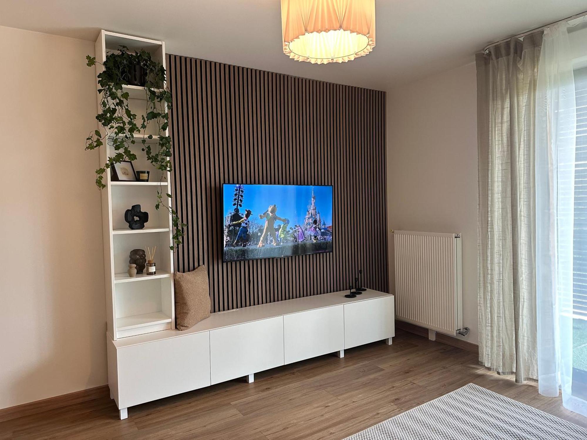 Suite Alya Appartement Proche Disneyland Marne-la-Vallee Ngoại thất bức ảnh