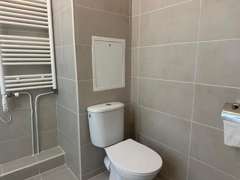 Suite Alya Appartement Proche Disneyland Marne-la-Vallee Ngoại thất bức ảnh