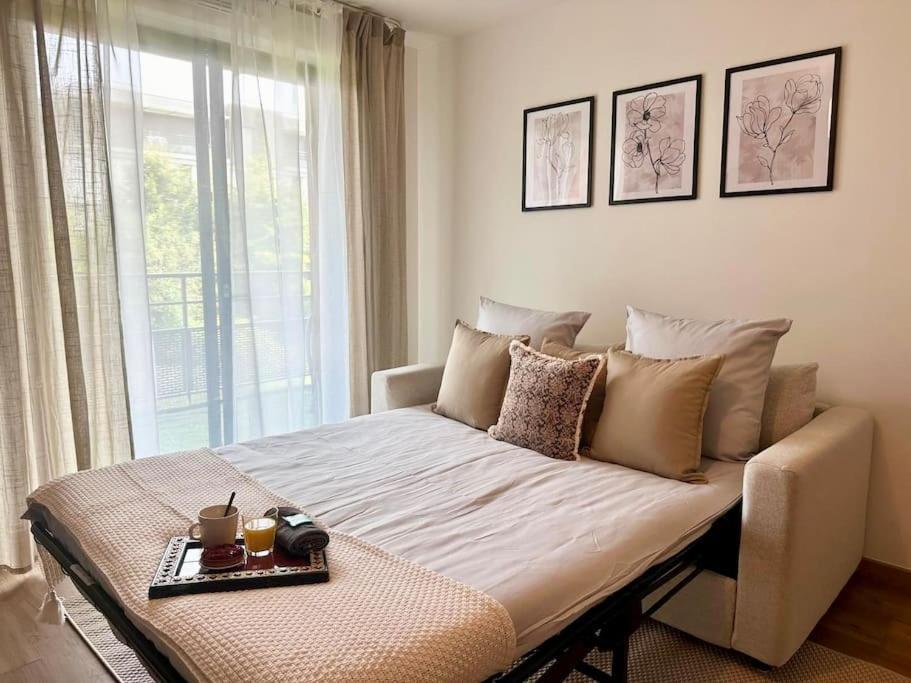 Suite Alya Appartement Proche Disneyland Marne-la-Vallee Ngoại thất bức ảnh