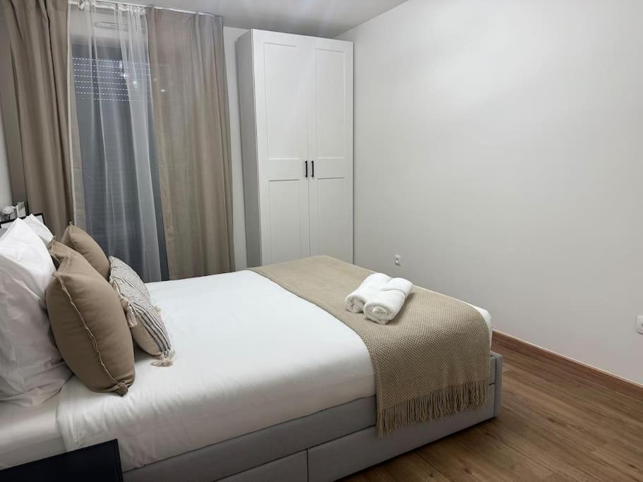 Suite Alya Appartement Proche Disneyland Marne-la-Vallee Ngoại thất bức ảnh