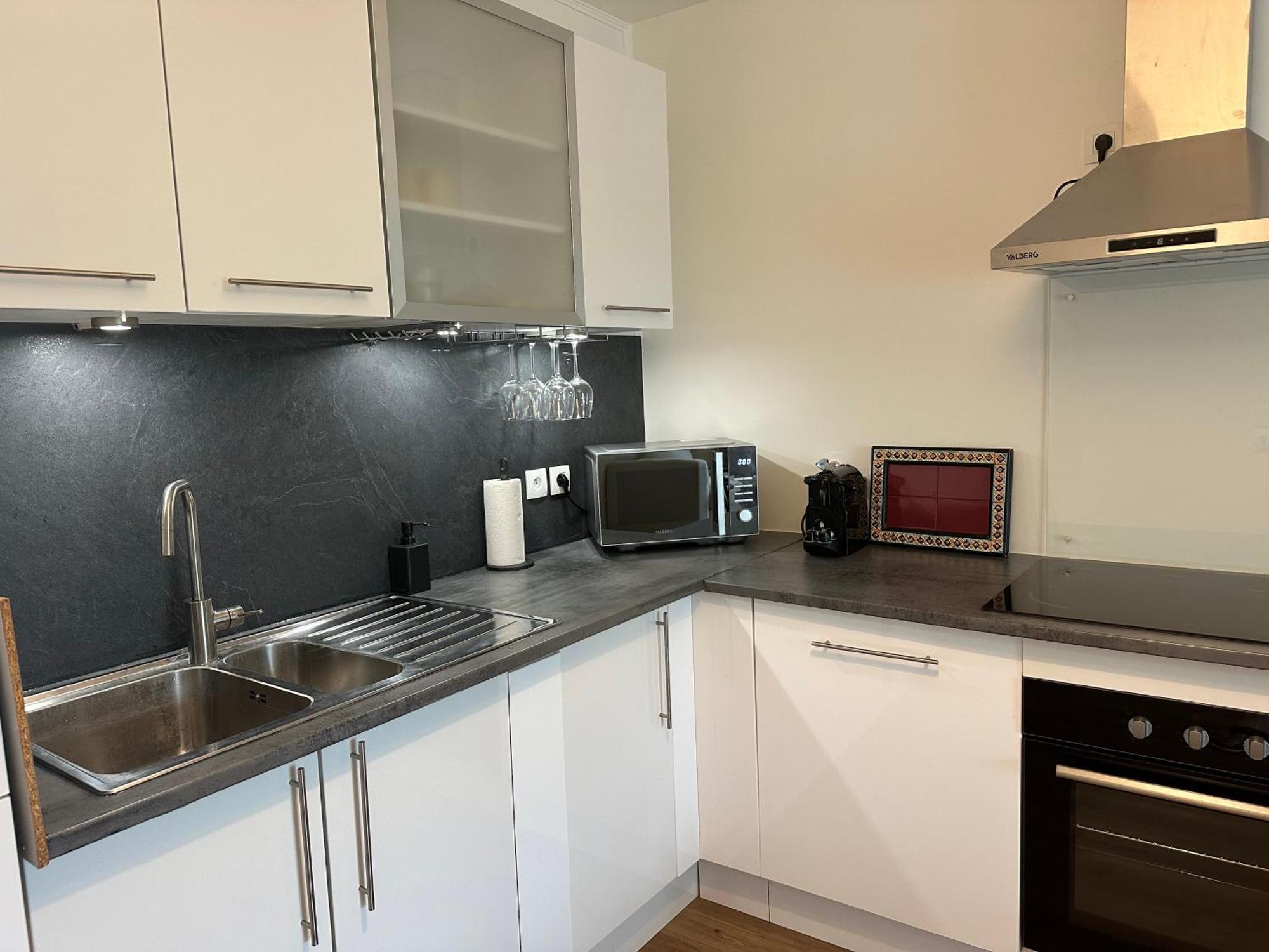Suite Alya Appartement Proche Disneyland Marne-la-Vallee Ngoại thất bức ảnh